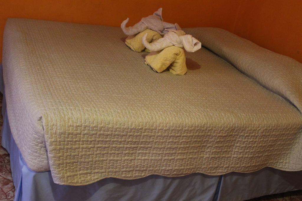 Hostal Tuyasto San Pedro de Atacama Exterior foto